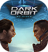 DarkOrbit Reloaded key art