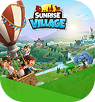 Sunrise Village key art