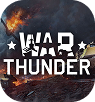 War Thunder key art